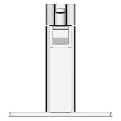 Vega Single Control Bathroom Faucet Single Control Bathroom Faucet
