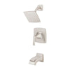 Venturi 1-Handle Tub & Shower Trim with Valve 1-Handle Tub & Shower Trim with Valve