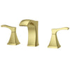 Venturi 2-Handle 8" Widespread Bathroom Faucet 2-Handle 8" Widespread Bathroom Faucet