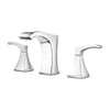 Venturi 2-Handle 8" Widespread Bathroom Faucet 2-Handle 8" Widespread Bathroom Faucet