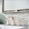 Venturi 2-Handle 8" Widespread Bathroom Faucet 2-Handle 8" Widespread Bathroom Faucet