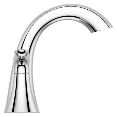 Weller 2-Handle 8" Widespread Bathroom Faucet 2-Handle 8" Widespread Bathroom Faucet