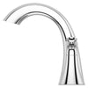 Weller 2-Handle 8" Widespread Bathroom Faucet 2-Handle 8" Widespread Bathroom Faucet