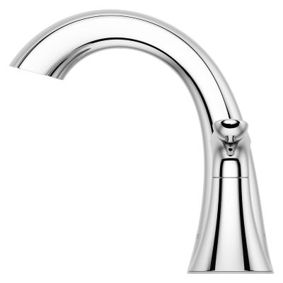 Weller 2-Handle 8" Widespread Bathroom Faucet 2-Handle 8" Widespread Bathroom Faucet