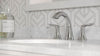Weller 2-Handle 8" Widespread Bathroom Faucet 2-Handle 8" Widespread Bathroom Faucet