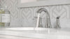 Weller 2-Handle 8" Widespread Bathroom Faucet 2-Handle 8" Widespread Bathroom Faucet