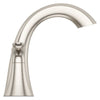 Weller 2-Handle 8" Widespread Bathroom Faucet 2-Handle 8" Widespread Bathroom Faucet