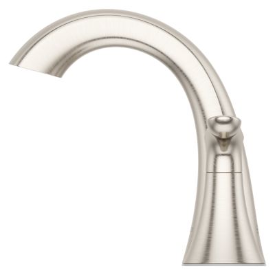 Weller 2-Handle 8" Widespread Bathroom Faucet 2-Handle 8" Widespread Bathroom Faucet