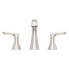 Weller 2-Handle 8" Widespread Bathroom Faucet 2-Handle 8" Widespread Bathroom Faucet