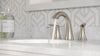 Weller 2-Handle 8" Widespread Bathroom Faucet 2-Handle 8" Widespread Bathroom Faucet