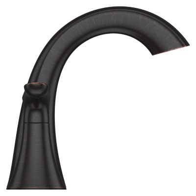 Weller 2-Handle 8" Widespread Bathroom Faucet 2-Handle 8" Widespread Bathroom Faucet