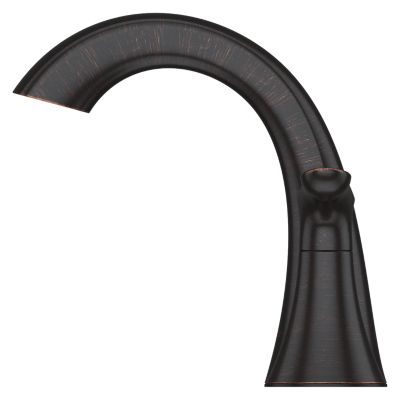 Weller 2-Handle 8" Widespread Bathroom Faucet 2-Handle 8" Widespread Bathroom Faucet