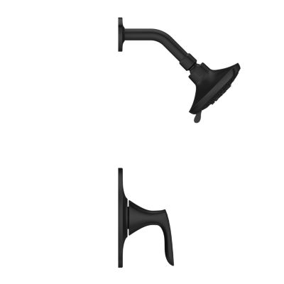Weller 1-Handle Shower Only Trim Kit 1-Handle Shower Only Trim Kit