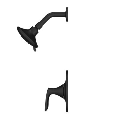 Weller 1-Handle Shower Only Trim Kit 1-Handle Shower Only Trim Kit