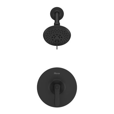 Weller 1-Handle Shower Only Trim Kit 1-Handle Shower Only Trim Kit