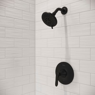 Weller 1-Handle Shower Only Trim Kit 1-Handle Shower Only Trim Kit