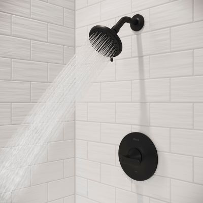 Weller 1-Handle Shower Only Trim Kit 1-Handle Shower Only Trim Kit