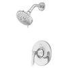 Weller 1-Handle Shower Only Trim Kit 1-Handle Shower Only Trim Kit