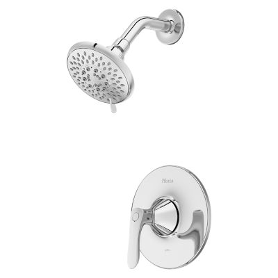 Weller 1-Handle Shower Only Trim Kit 1-Handle Shower Only Trim Kit