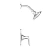 Weller 1-Handle Shower Only Trim Kit 1-Handle Shower Only Trim Kit