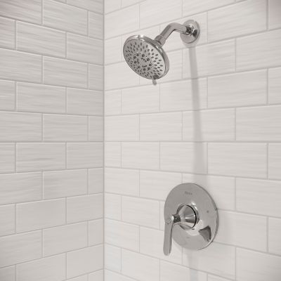Weller 1-Handle Shower Only Trim Kit 1-Handle Shower Only Trim Kit