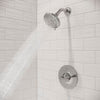 Weller 1-Handle Shower Only Trim Kit 1-Handle Shower Only Trim Kit