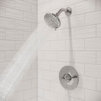 Weller 1-Handle Shower Only Trim Kit 1-Handle Shower Only Trim Kit