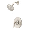 Weller 1-Handle Shower Only Trim Kit 1-Handle Shower Only Trim Kit