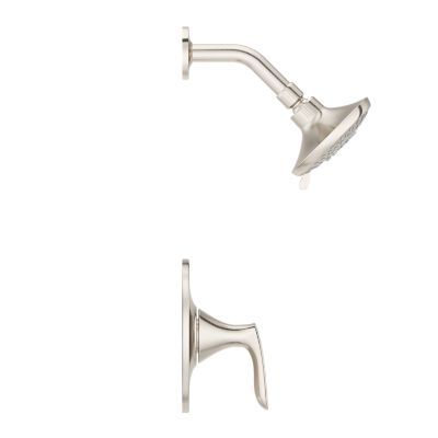 Weller 1-Handle Shower Only Trim Kit 1-Handle Shower Only Trim Kit