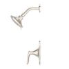 Weller 1-Handle Shower Only Trim Kit 1-Handle Shower Only Trim Kit