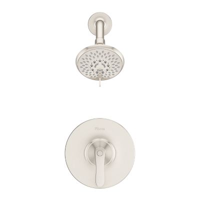 Weller 1-Handle Shower Only Trim Kit 1-Handle Shower Only Trim Kit