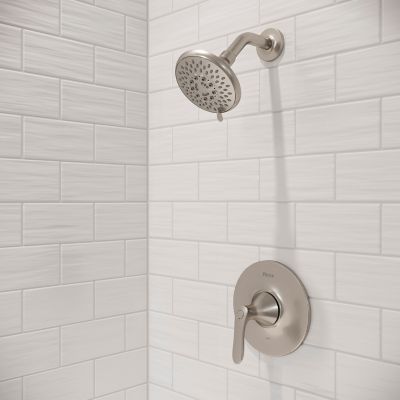 Weller 1-Handle Shower Only Trim Kit 1-Handle Shower Only Trim Kit