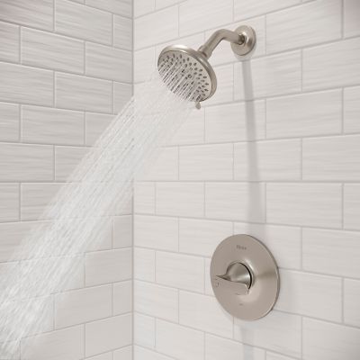 Weller 1-Handle Shower Only Trim Kit 1-Handle Shower Only Trim Kit