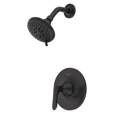 Weller 1-Handle Shower Only Trim Kit 1-Handle Shower Only Trim Kit