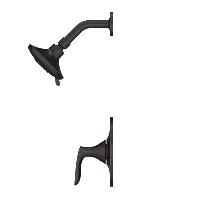 Weller 1-Handle Shower Only Trim Kit 1-Handle Shower Only Trim Kit
