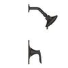 Weller 1-Handle Shower Only Trim Kit 1-Handle Shower Only Trim Kit