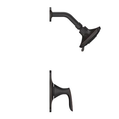 Weller 1-Handle Shower Only Trim Kit 1-Handle Shower Only Trim Kit