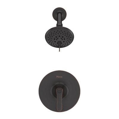 Weller 1-Handle Shower Only Trim Kit 1-Handle Shower Only Trim Kit