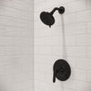 Weller 1-Handle Shower Only Trim Kit 1-Handle Shower Only Trim Kit
