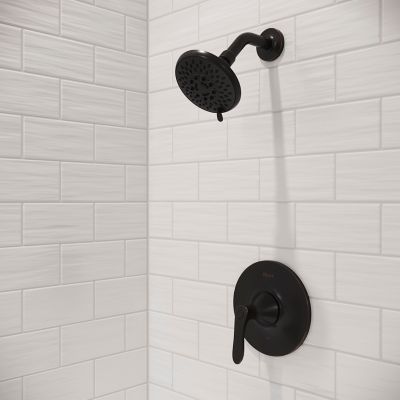 Weller 1-Handle Shower Only Trim Kit 1-Handle Shower Only Trim Kit