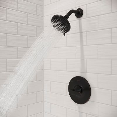 Weller 1-Handle Shower Only Trim Kit 1-Handle Shower Only Trim Kit
