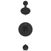 Weller 1-Handle Tub & Shower Trim Kit 1-Handle Tub & Shower Trim Kit