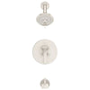Weller 1-Handle Tub & Shower Trim Kit 1-Handle Tub & Shower Trim Kit