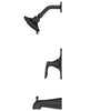 Weller 1-Handle Tub & Shower Trim Kit 1-Handle Tub & Shower Trim Kit