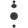 Weller 1-Handle Tub & Shower Trim Kit 1-Handle Tub & Shower Trim Kit