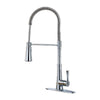 Zuri 1-Handle Pull-Down Kitchen Faucet 1-Handle Pull-Down Kitchen Faucet