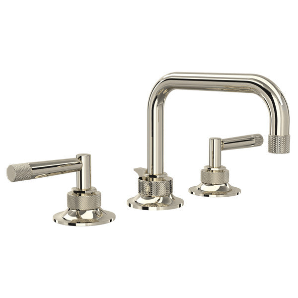 ROHL Graceline® Widespread Lavatory Faucet With U-Spout