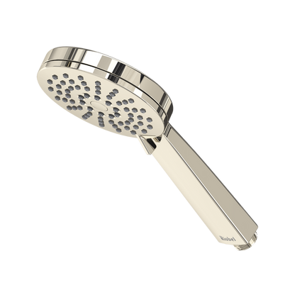 RIOBEL 4" 3-Function Handshower - Chrome | 4370C