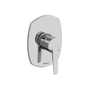Riobel Venty™ 1/2" Pressure Balance Trim