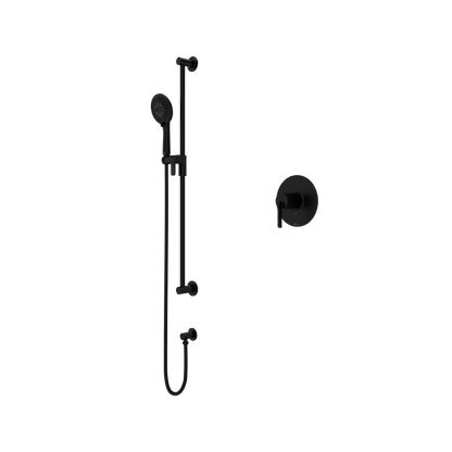 Riobel Authentica Type P (Pressure Balance) Shower